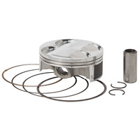 Vertex Piston Kit FORGED REPLICA KAW KX 250F 15-16 13.8:1 76.97mm -