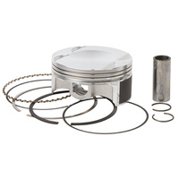 Vertex Piston Kit FORGED REPLICA POL RZR XP 1000 14-17 /POL RZR XP 4 1000 14-17 10.5:1 92.96mm