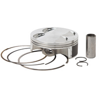 Vertex Piston Kit FORGED BIG BORE KAW KX 250F 15-16 13.8:1 79.96mm