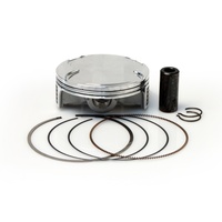 Vertex Piston Kit FORGED REPLICA KTM 350 SX-F 16-17, 350 XC-F 16-17 14.0:1 87.96mm