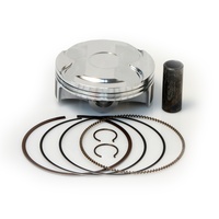 Vertex Piston Kit Forged High Comp KTM 450 SX-F 16-17 /KTM 450 XC-F 16-17 13.6:1 94.95mm