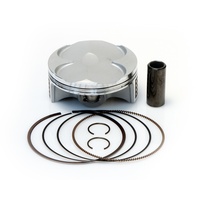 Vertex Piston Kit FORGED HIGH COMP YAM YZ 250F 16 /YAM YZ 250FX 16 13.7:1 77.96mm