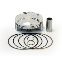 Vertex Piston Kit FORGED HIGH COMP HON CRF 250R 16 14.3:1 76.76mm