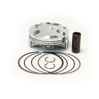 Vertex Piston Kit FORGED REPLICA SUZ RMZ 250 16 13.75:1 76.95mm