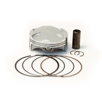 Vertex Piston Kit FORGED HIGH COMP SUZ RMZ 250 16 76.95mm