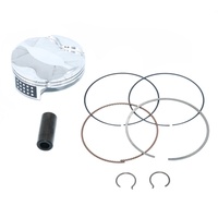 Vertex Piston Kit FORGED REPLICA - KTM 250EXC-F / Husky FE250 12:8.1 77.97mm