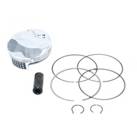 Vertex Piston Kit FORGED REPLICA - KTM 250EXC-F / Husky FE250 12:8.1 77.8mm