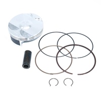 Vertex Piston Kit FORGED REPLICA HUSQ FE 450 17-18/KTM 450 EXC 17-18 11.8:1 94.96mm