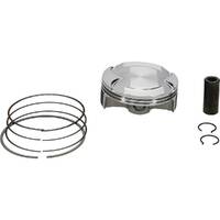 Vertex Piston Kit FORGED High Comp HUSQ FE 450 17-18/KTM 450 EXC 17-18 12.8:1 94.95mm