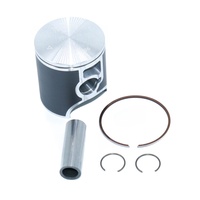 Vertex Piston Kit CAST REPLICA HUSQ TC 85 14-18 / KTM 85 SX 03-18 STD 46.96mm