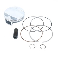 Vertex Piston Kit FORGED REPLICA HUSQ FE 350 17-18 /KTM 350 EXC-F 17-18 12.3:1 87.96mm