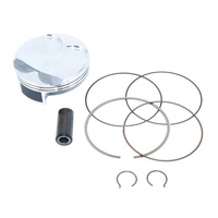 Vertex Piston Kit FORGED REPLICA HUSQ FE 350 17-18 /KTM 350 EXC-F 17-18 12.3:1 87.98mm