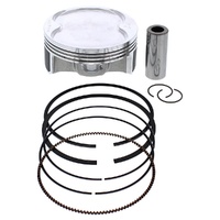 Vertex Piston Kit Pro REPLICA POLARIS RZR 570 2012-17 10.0:1 COMP 98.96MM