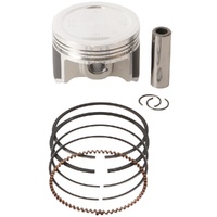 Vertex Piston Kit CAST REPLICA HON TRX 250 TM 2002/18 68.46MM