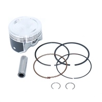 Vertex Piston Kit CAST REPLICA HON TRX 250 TM 2002/18 68.96MM