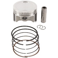 Vertex Piston Kit CAST REPLICA HON TRX 250 TM 2002/18 69.46MM