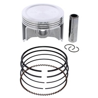 Vertex Piston Kit CAST REPLICA HON TRX 350FE TE FM TM 2000/06 78.46MM