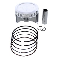 Vertex Piston Kit CAST REPLICA HON TRX 350FE TE FM TM 2000/06 78.96MM