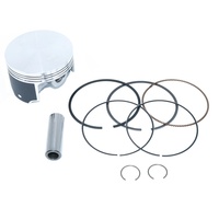 Vertex Piston Kit CAST REPLICA HON TRX500 92.00 MM