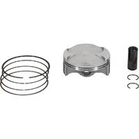 Vertex Piston Kit FORGED HIGH COMP KAW KX 250F 2018 14.7:1 76.95mm