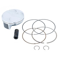 Vertex Piston Kit FORGED High Comp YAM YZ 450F 2018 13.7:1 96.93mm