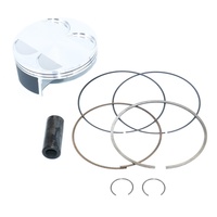 Vertex Piston Kit FORGED REPLICA Suzuki RM-Z450 2018 12.5:1 Comp 95.97mm