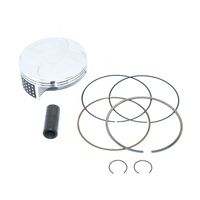 Vertex Piston Kit GP- RACER CHOICE Suzuki RM-Z450 2018 13.8:1 COMP 95.96mm