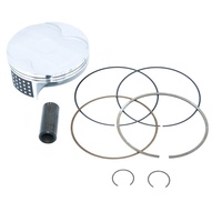 Vertex Piston Kit GP- RACER CHOICE Suzuki RM-Z450 2018 13.8:1 COMP 95.97mm