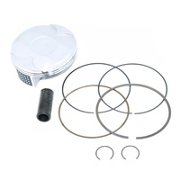 Vertex GP Racer's Choice Piston Kit; Kit includes: Piston, rings, pin, clips Kawasaki KX450 2019 GP RACER CHOICE 13.0:1 CR 95.97MM