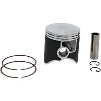 Vertex Cast Replica Piston kit; Kit includes: Piston, rings, pin, clips Beta 300 RR 2T 2018-2019 71.95mm