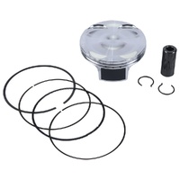 Vertex Cast Replica Piston kit; Kit includes: Piston, rings, pin, clips Beta 390 RR 4T 2018-2019 87.97mm