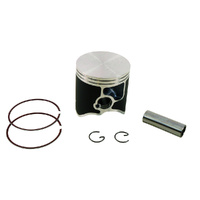 Vertex Cast Replica Piston kit; Kit includes: Piston, rings, pin, clips Beta 300RR 2T 2013-2017 71.96mm