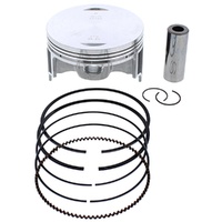 Vertex Piston Kit CAST REPLICA POLARIS - Ranger 900 XP, RZR 4 900, RZR 900 50 Inch - 2017 92.95mm