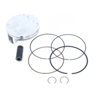 Vertex Replica Piston kit; Kit includes: Piston, rings, pin, clips Yamaha YZ450F 2020 HIGH-COMP 96.95mm