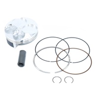 Vertex Replica Piston Kit; Kit includes: Piston, rings, pin, clips Honda CRF250R 2020 HIGH-COMP 78.98mm