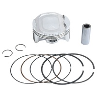 Vertex Piston Kit FORGED REPLICA KAW KRX1000 TERYX 20 11.5:1 91.96mm