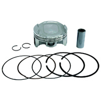 Vertex Piston Kit FORGED REPLICA KAW KRX1000 TERYX 20 11.5:1 91.97mm