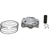 Vertex Piston Kit FORGED REPLICA - Honda CRF250R 22-24 78.96mm