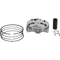 Vertex Piston Kit FORGED HIGH COMP HON CRF 250R 22-24 14.4:1 78.96mm