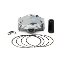 Vertex Piston Kit KTM 250 SX-F, Husqvarna FC250 23-24 80.96mm