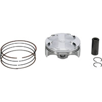 Vertex Piston Kit Kawasaki KX250F 23-24 77.96mm