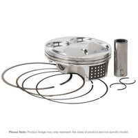 Vertex Piston Kit - YAMAHA YZ250F 2001-2007 / 76.95mm