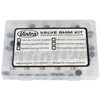 13mm SHIM KIT 2.00 - 3.10mm