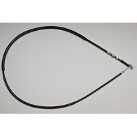 CR125 1981 Front Brake Cable