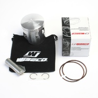 Wiseco Motorcycle Off Road, 2 Stroke Piston, Shelf Stock HUSKY 250 W/H 74-84 2736CD