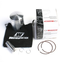 Wiseco 2 Stroke Piston, Shelf Stock - Suzuki 185TC (1974-77) (2520CD)