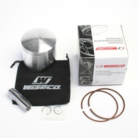 Wiseco Motorcycle Off Road, 2 Stroke Piston, Shelf Stock YAMAHA 400 DT,MX 3347TD