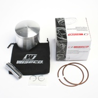 Wiseco Motorcycle Off Road, 2 Stroke Piston, Shelf Stock YAMAHA 400 DT,MX 3405TD