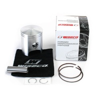 Wiseco Motorcycle Off Road, 2 Stroke Piston, Shelf Stock YAM.125 AT/MX/IT/YT/DT 80-86 2224CD