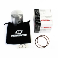 Wiseco Motorcycle Off Road, 2 Stroke Piston, Shelf Stock HONDA 250 MT,CR,MR, 1973-74 2795CD